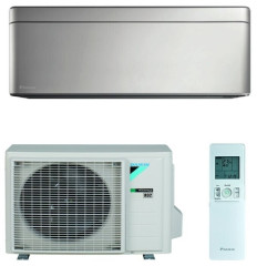 Настенная сплит-система Daikin FTXA35B* / RXA35A