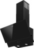 Кухонная вытяжка Weissgauff Yota 606 touch double black glass