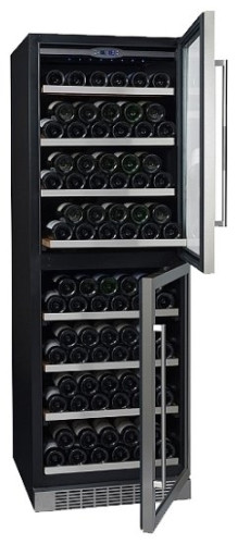 Встраиваемый винный шкаф La Sommeliere TR2V150