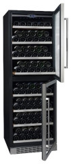 Встраиваемый винный шкаф La Sommeliere TR2V150