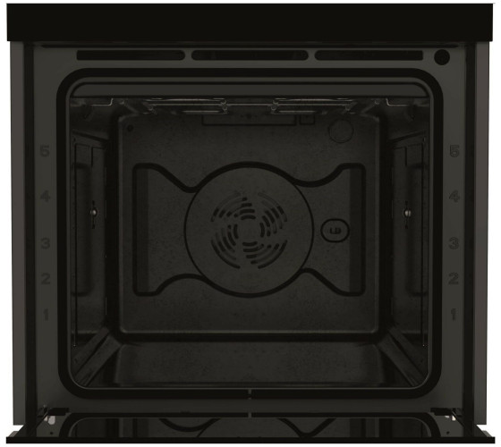 Электрический духовой шкаф Whirlpool W7 OS4 4S1 P