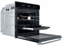 Электрический духовой шкаф Whirlpool W7 OS4 4S1 P