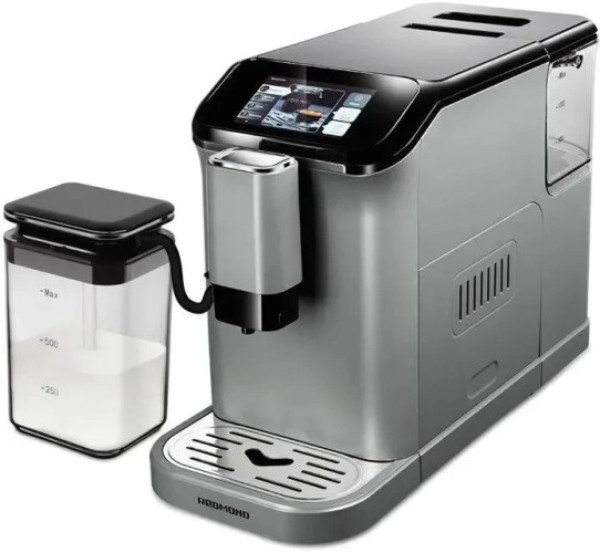 Кофемашина Redmond CM707