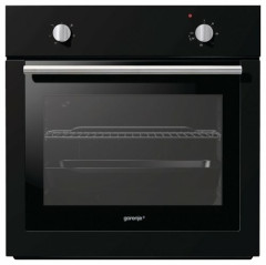 Электрический духовой шкаф Gorenje GO 312 B