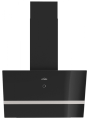 Кухонная вытяжка Elikor RISE BK 60 BLACK