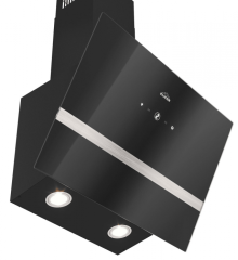 Кухонная вытяжка Elikor RISE BK 60 BLACK
