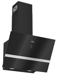 Кухонная вытяжка Elikor RISE BK 60 BLACK