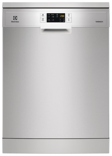 Посудомоечная машина Electrolux ESF 75533 LX