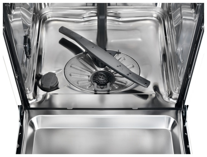 Посудомоечная машина Electrolux ESF 75533 LX