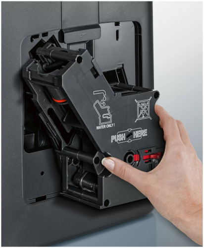 Кофемашина Siemens TE657319RW