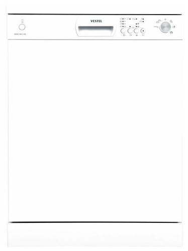 Посудомоечная машина Vestel VDWV 6031 CW