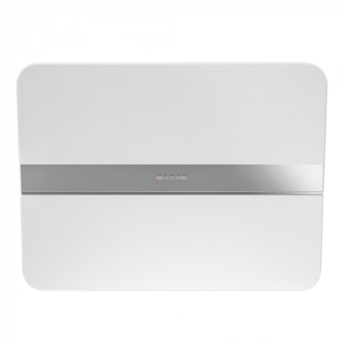 Кухонная вытяжка Falmec Flipper 55 P.E. Cono Vetro Bianco CFPN55.E0P2 ZZZF491F