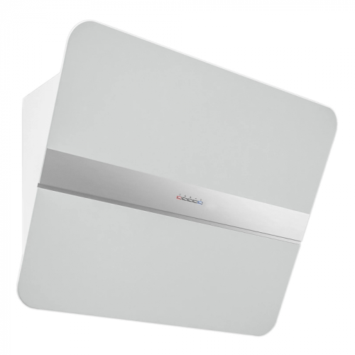 Кухонная вытяжка Falmec Flipper 55 P.E. Cono Vetro Bianco CFPN55.E0P2 ZZZF491F