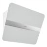 Кухонная вытяжка Falmec Flipper 55 P.E. Cono Vetro Bianco CFPN55.E0P2 ZZZF491F