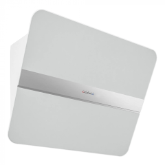 Кухонная вытяжка Falmec Flipper 55 P.E. Cono Vetro Bianco CFPN55.E0P2 ZZZF491F
