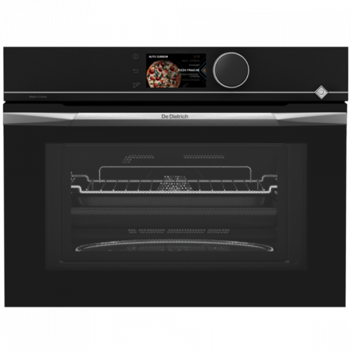 Встраиваемая микроволновая печь De Dietrich DKC4756X