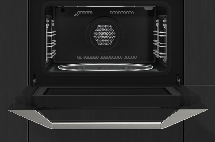 Встраиваемая микроволновая печь De Dietrich DKC4756X