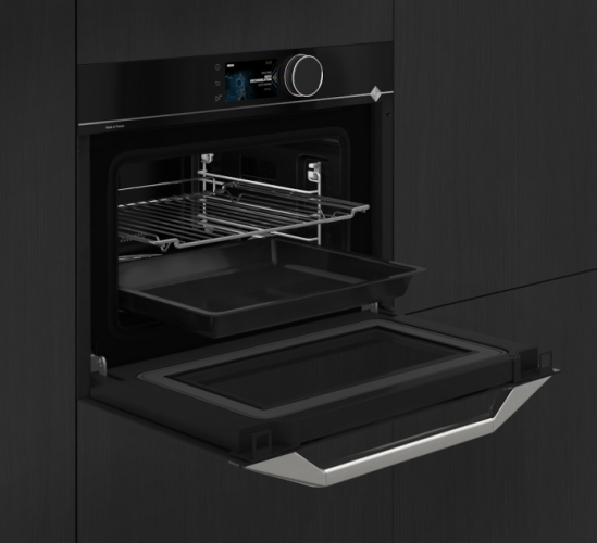 Встраиваемая микроволновая печь De Dietrich DKC4756X