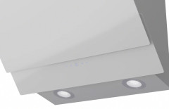 Кухонная вытяжка Lex Aria 600 White
