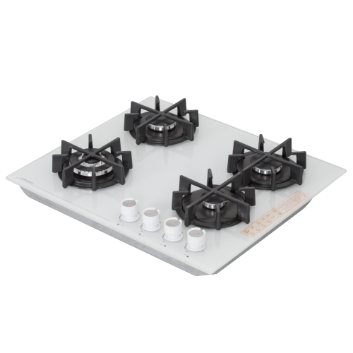 Газовая варочная панель Delvento V60N41C011