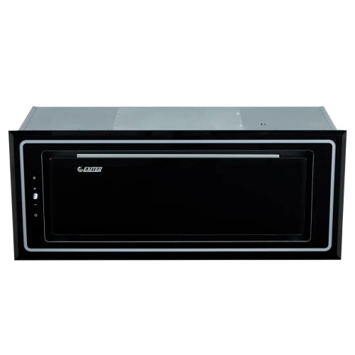Встраиваемая вытяжка Exiteq EX-1289 black