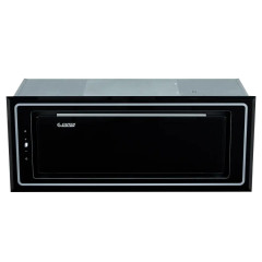 Встраиваемая вытяжка Exiteq EX-1289 black