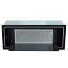 Встраиваемая вытяжка Exiteq EX-1289 black