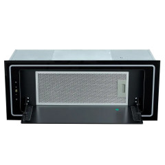 Встраиваемая вытяжка Exiteq EX-1289 black