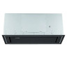 Встраиваемая вытяжка Exiteq EX-1289 black