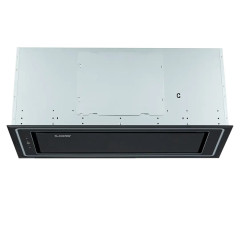 Встраиваемая вытяжка Exiteq EX-1289 black