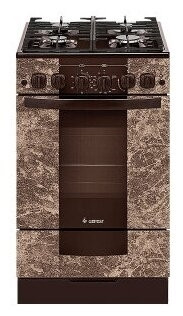 Газовая плита Gefest 5500-02 0114