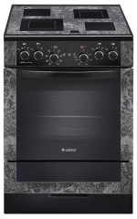 Электрическая плита Gefest 6560-03 0043