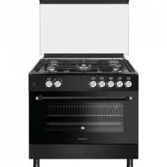 Газовая плита Nordfrost GG 9064 B