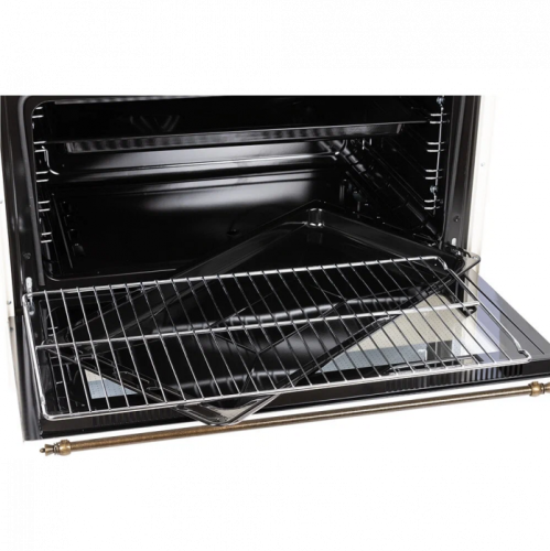 Газовая плита Nordfrost GG 9064 B