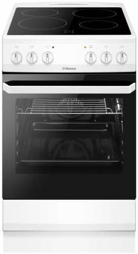 Электрическая плита Hansa FCCW580009