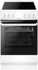 Электрическая плита Hansa FCCW580009