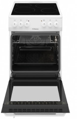 Электрическая плита Hansa FCCW580009