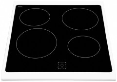 Электрическая плита Hansa FCCW580009