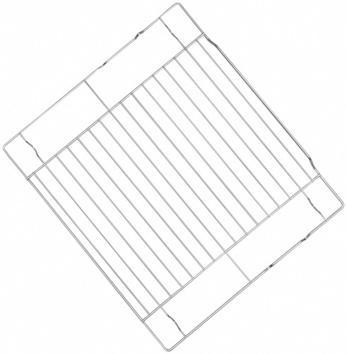 Электрическая плита Hansa FCCW580009