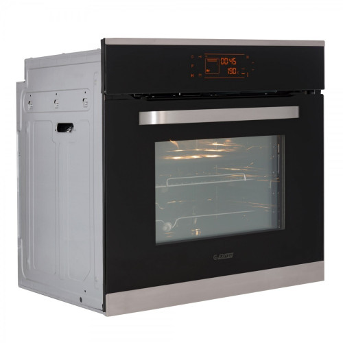 Электрический духовой шкаф Exiteq EXO-305 черный