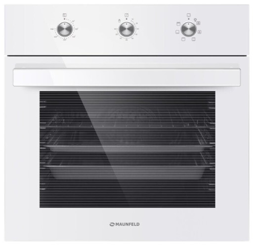 Электрический духовой шкаф Maunfeld CEOF 656W
