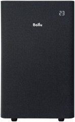 Мобильный кондиционер Ballu Velure BPAC-14 EW/N6