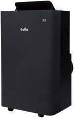Мобильный кондиционер Ballu Velure BPAC-14 EW/N6