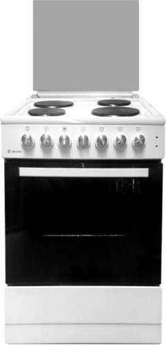 Электрическая плита DeLuxe 606004.13 э 001