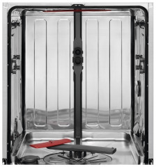 Посудомоечная машина AEG F SK93705 P