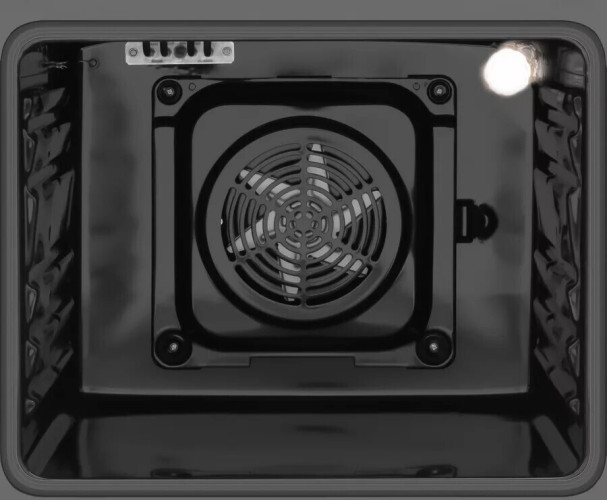 Электрический духовой шкаф Hansa BOEW 680177