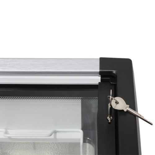 Морозильный ларь Бирюса B-CF59