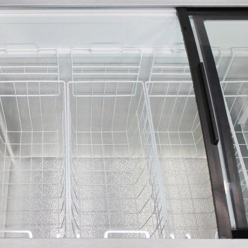 Морозильный ларь Бирюса B-CF59