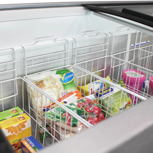 Морозильный ларь Бирюса B-CF59