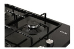 Газовая варочная панель Simfer H60Q40B470